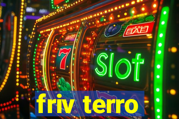 friv terro